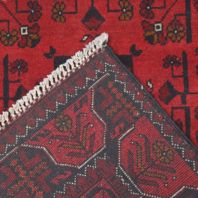 Khal Mohammadi Runner - 190 cm x 81 cm
