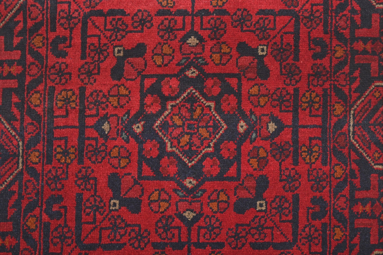 Khal Mohammadi Runner - 192 cm x 81 cm