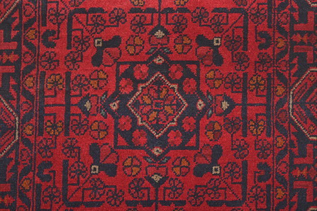 Khal Mohammadi Runner - 192 cm x 81 cm