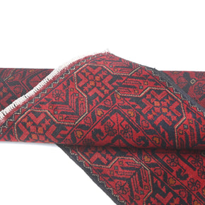 Khal Mohammadi Runner - 192 cm x 81 cm