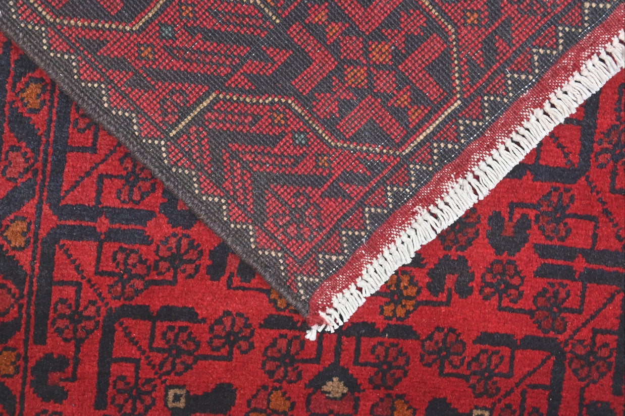 Khal Mohammadi Runner - 192 cm x 81 cm