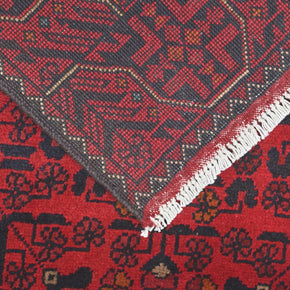 Khal Mohammadi Runner - 192 cm x 81 cm