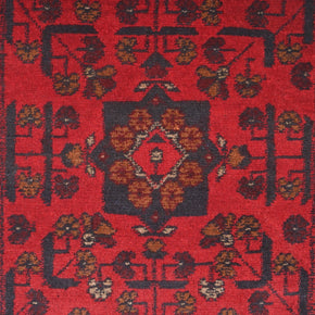 Khal Mohammadi Runner - 188 cm x 88 cm