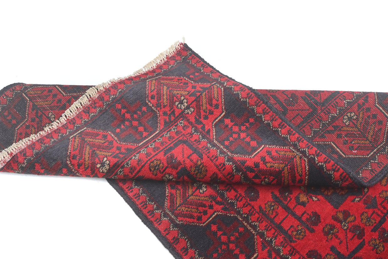Khal Mohammadi Runner - 188 cm x 88 cm