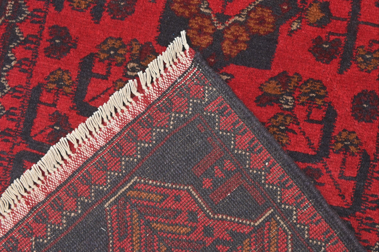 Khal Mohammadi Runner - 188 cm x 88 cm