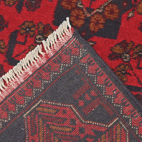 Khal Mohammadi Runner - 188 cm x 88 cm