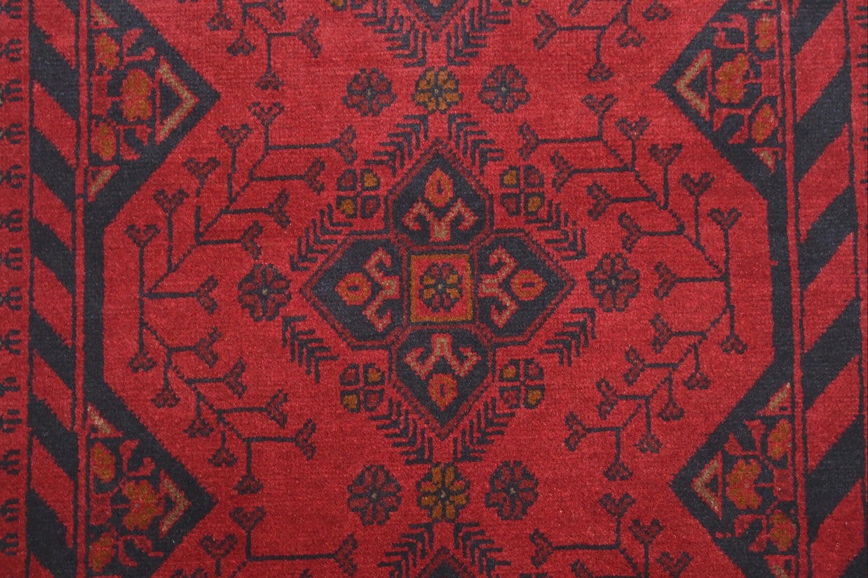 Khal Mohammadi Runner - 190 cm x 87 cm