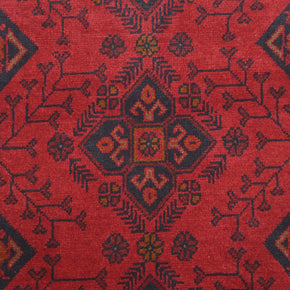 Khal Mohammadi Runner - 190 cm x 87 cm