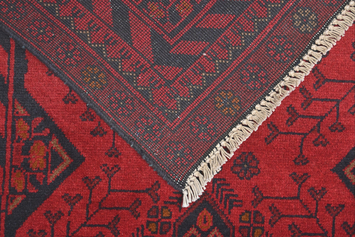 Khal Mohammadi Runner - 190 cm x 87 cm