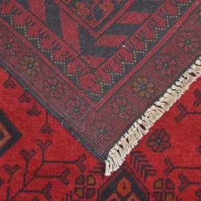 Khal Mohammadi Runner - 190 cm x 87 cm