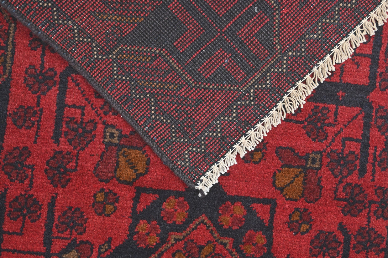 Khal Mohammadi Runner - 189 cm x 81 cm