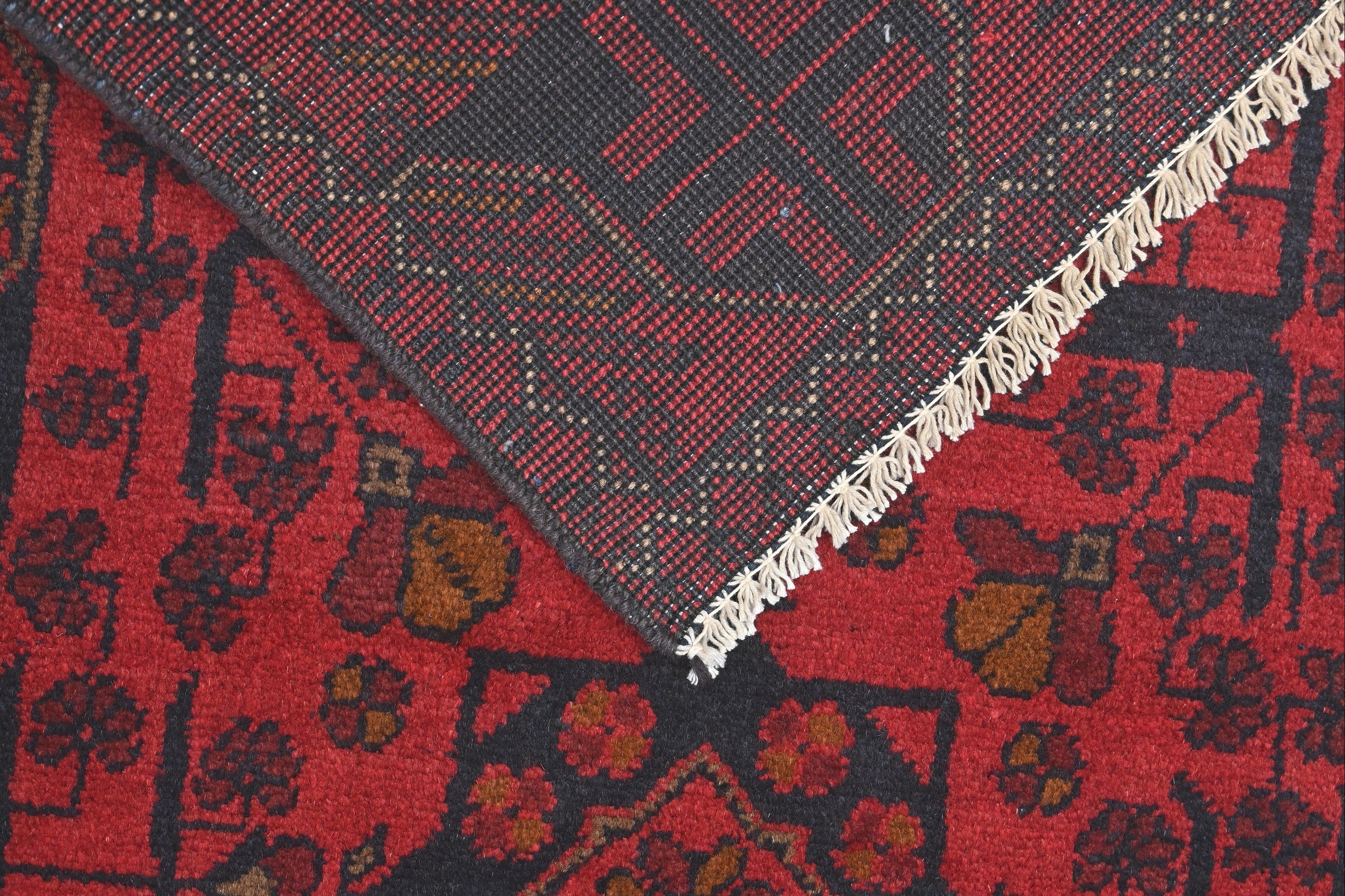 Khal Mohammadi Runner - 189 cm x 81 cm