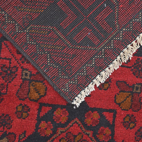 Khal Mohammadi Runner - 189 cm x 81 cm