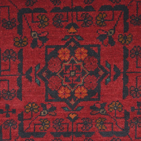 Khal Mohammadi Runner - 186 cm x 77 cm
