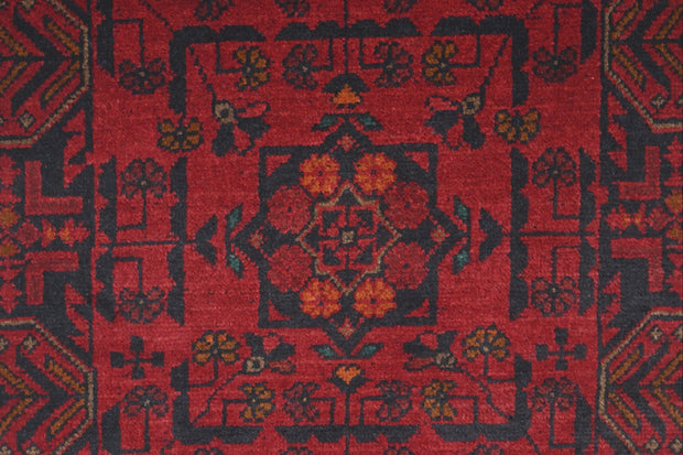 Khal Mohammadi Runner - 186 cm x 77 cm
