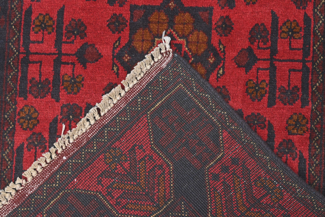Khal Mohammadi Runner - 192 cm x 83 cm