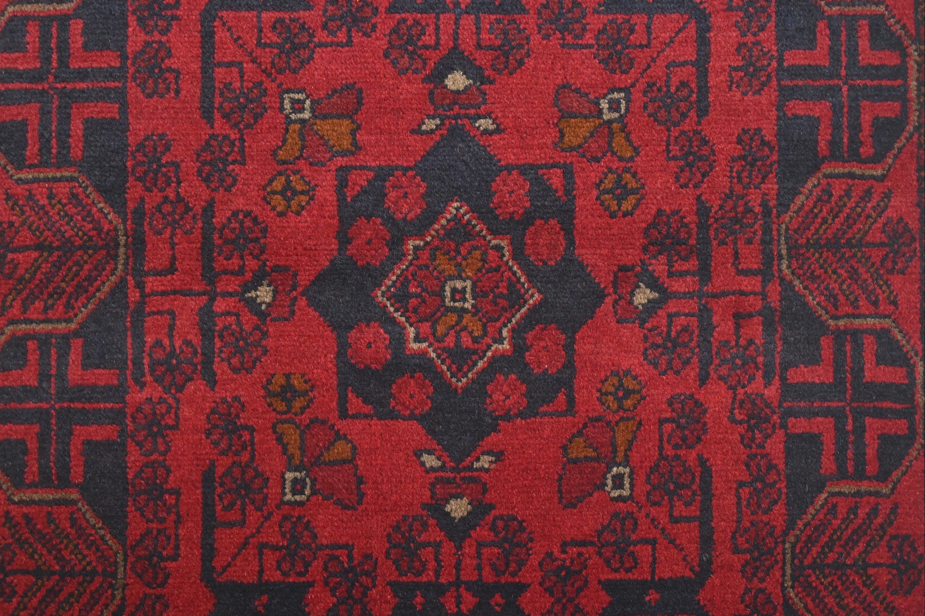 Khal Mohammadi Runner - 190 cm x 82 cm