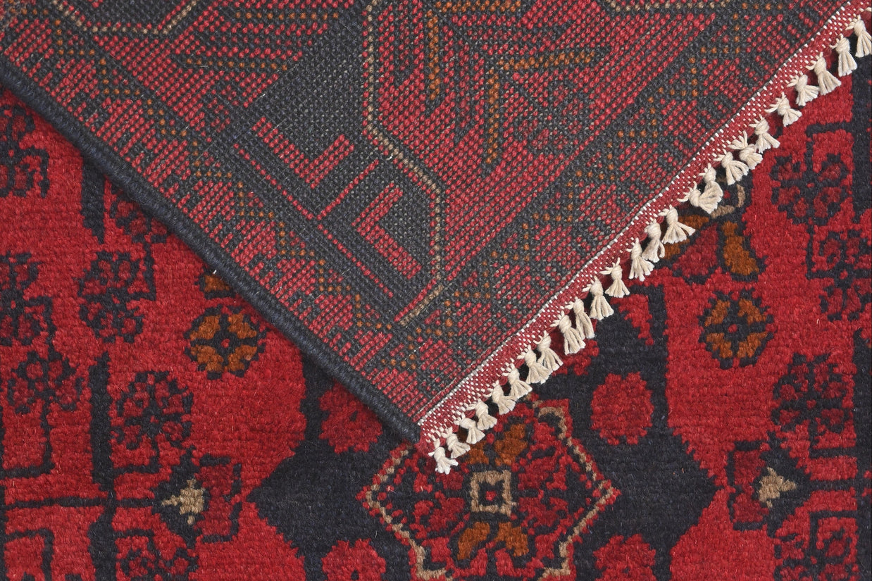 Khal Mohammadi Runner - 190 cm x 82 cm