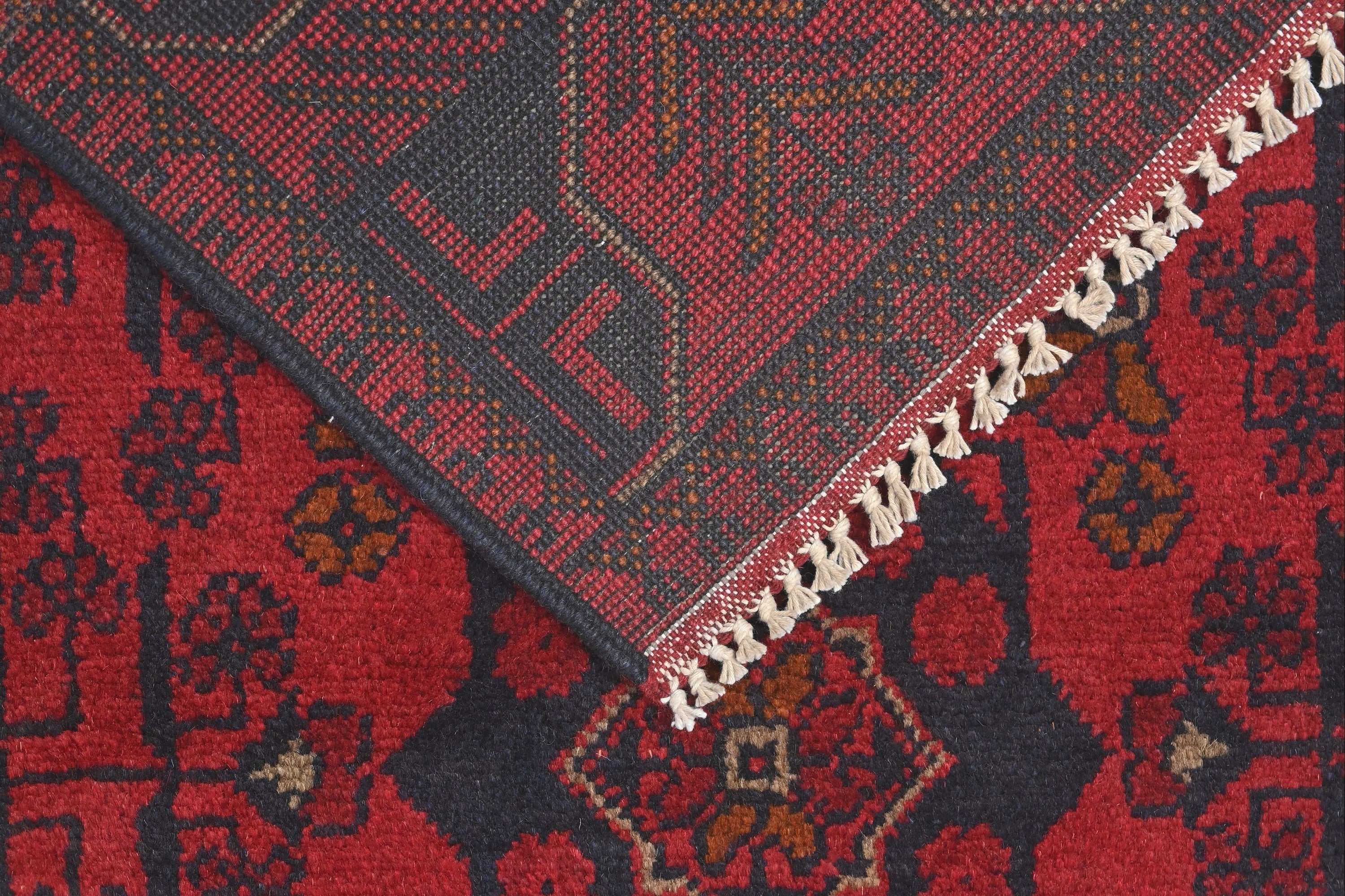 Khal Mohammadi Runner - 190 cm x 82 cm