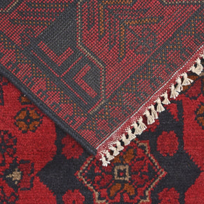Khal Mohammadi Runner - 190 cm x 82 cm