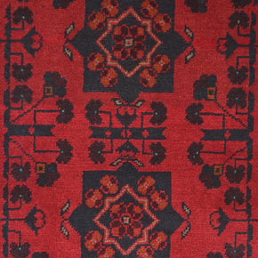 Khal Mohammadi Runner - 193 cm x 82 cm