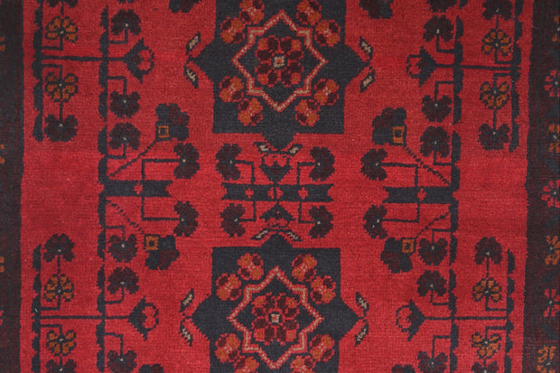Khal Mohammadi Runner - 193 cm x 82 cm