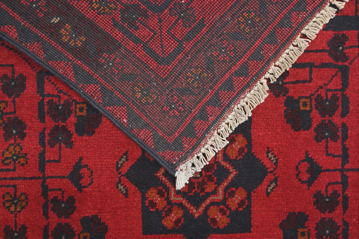 Khal Mohammadi Runner - 193 cm x 82 cm