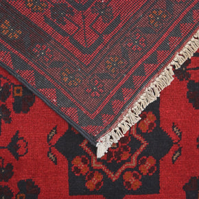 Khal Mohammadi Runner - 193 cm x 82 cm