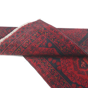 Khal Mohammadi Runner - 188 cm x 74 cm