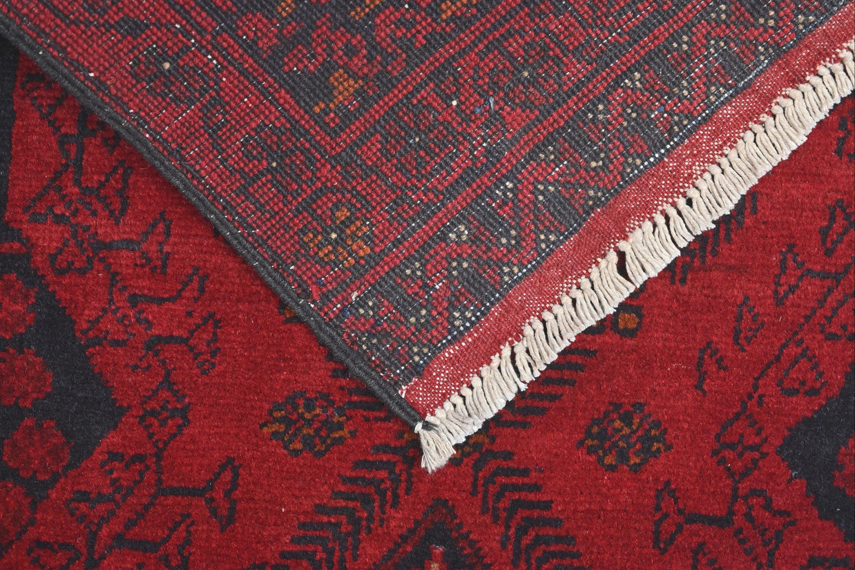 Khal Mohammadi Runner - 188 cm x 74 cm
