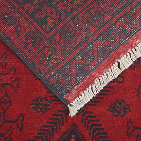 Khal Mohammadi Runner - 188 cm x 74 cm
