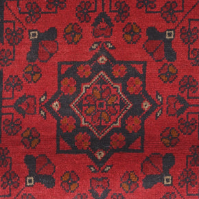 Khal Mohammadi Runner - 187 cm x 76 cm