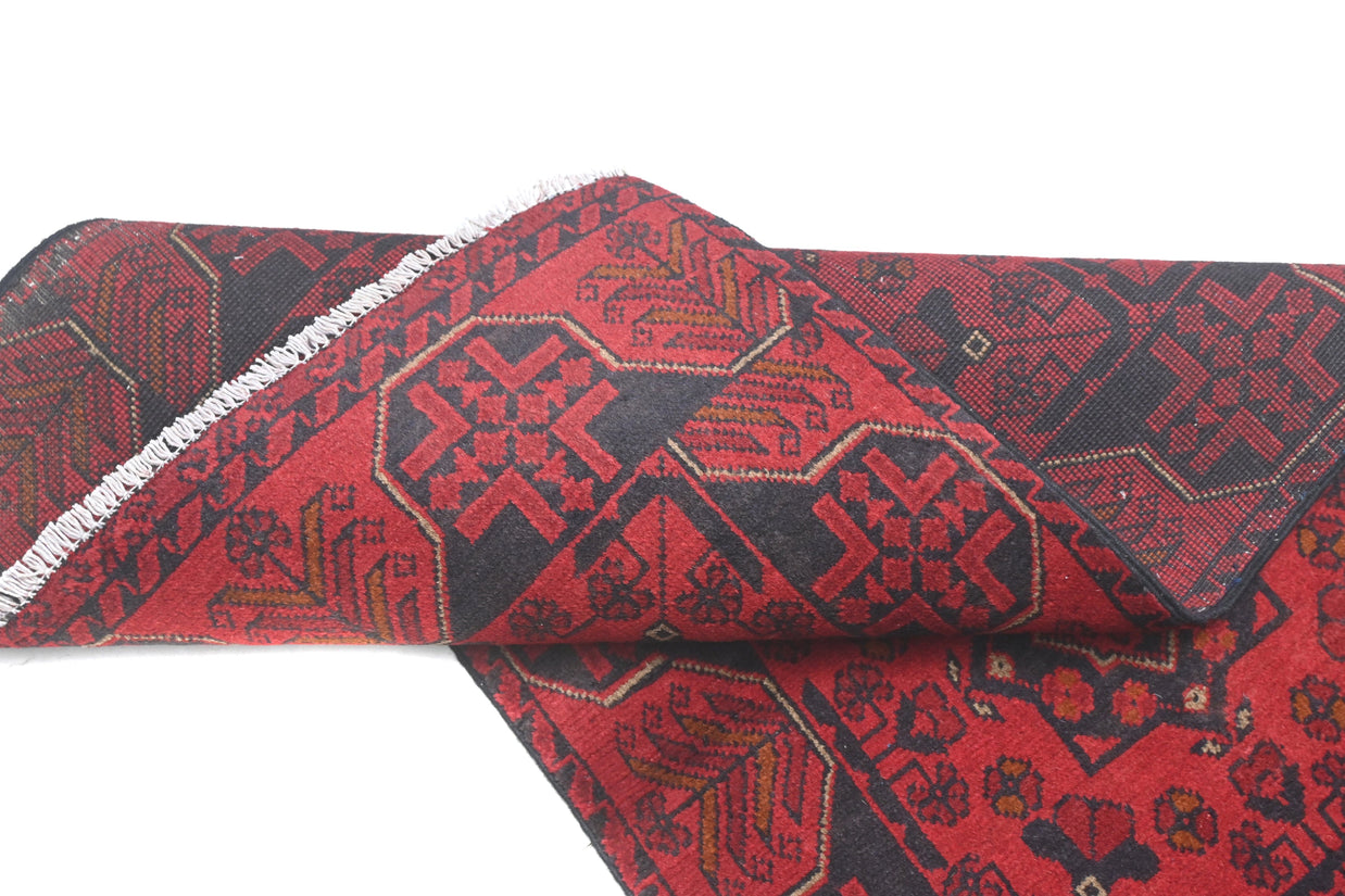 Khal Mohammadi Runner - 187 cm x 76 cm