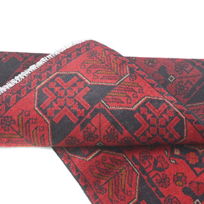 Khal Mohammadi Runner - 187 cm x 76 cm