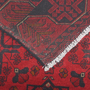 Khal Mohammadi Runner - 187 cm x 76 cm