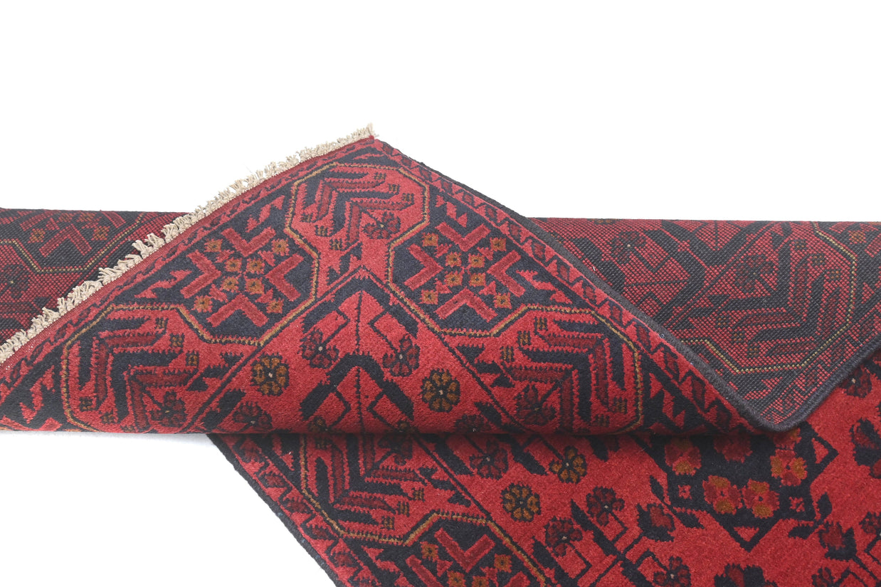Khal Mohammadi Runner - 195 cm x 81 cm