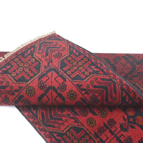 Khal Mohammadi Runner - 195 cm x 81 cm
