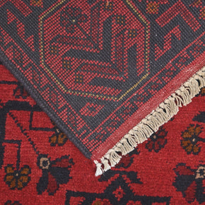Khal Mohammadi Runner - 195 cm x 81 cm