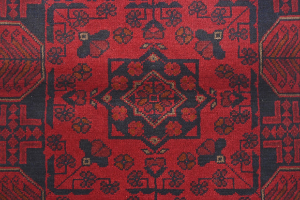Khal Mohammadi Runner - 188 cm x 77 cm