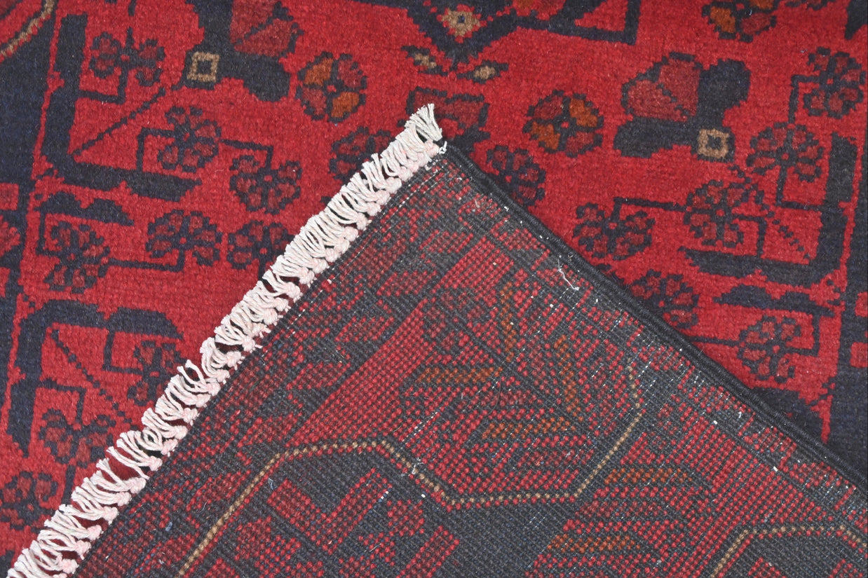 Khal Mohammadi Runner - 188 cm x 77 cm