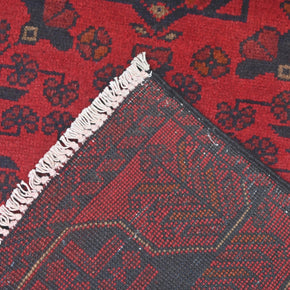 Khal Mohammadi Runner - 188 cm x 77 cm
