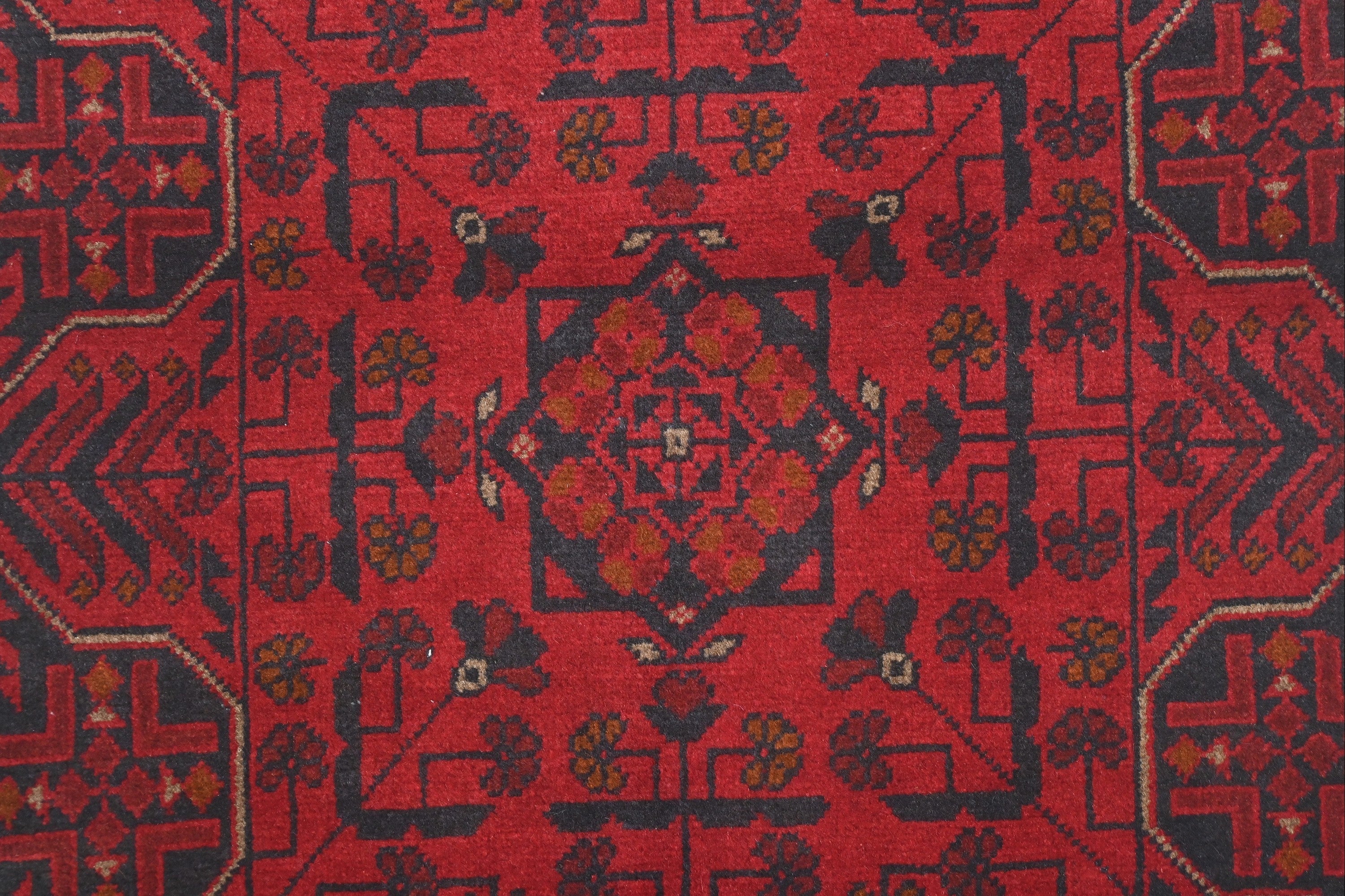 Khal Mohammadi Runner - 184 cm x 78 cm