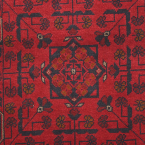 Khal Mohammadi Runner - 184 cm x 78 cm