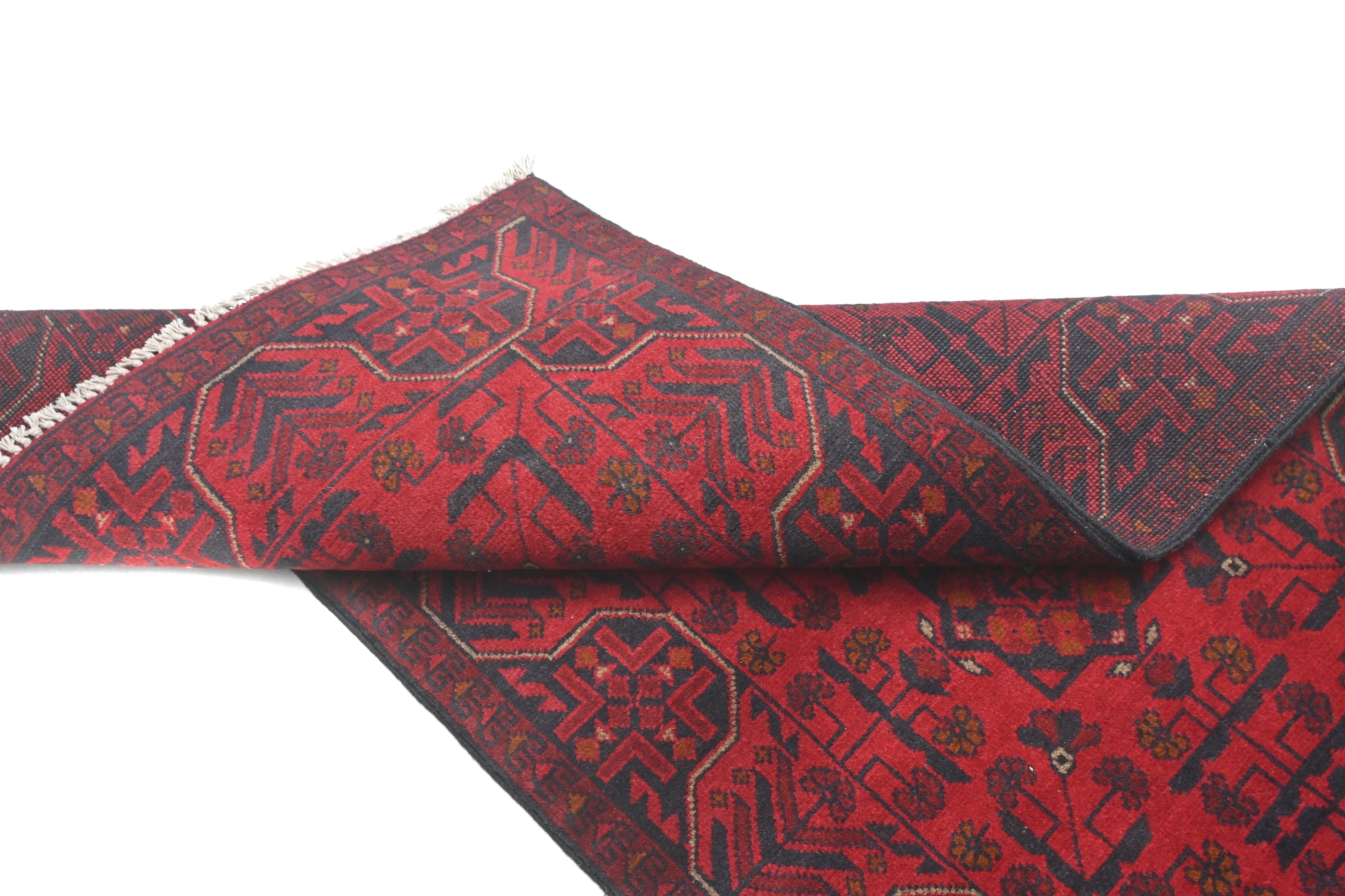 Khal Mohammadi Runner - 184 cm x 78 cm