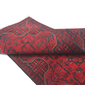 Khal Mohammadi Runner - 184 cm x 78 cm