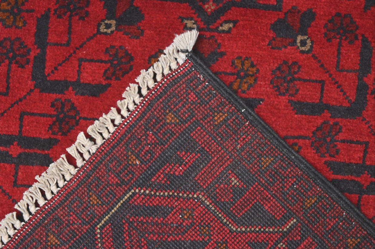 Khal Mohammadi Runner - 184 cm x 78 cm
