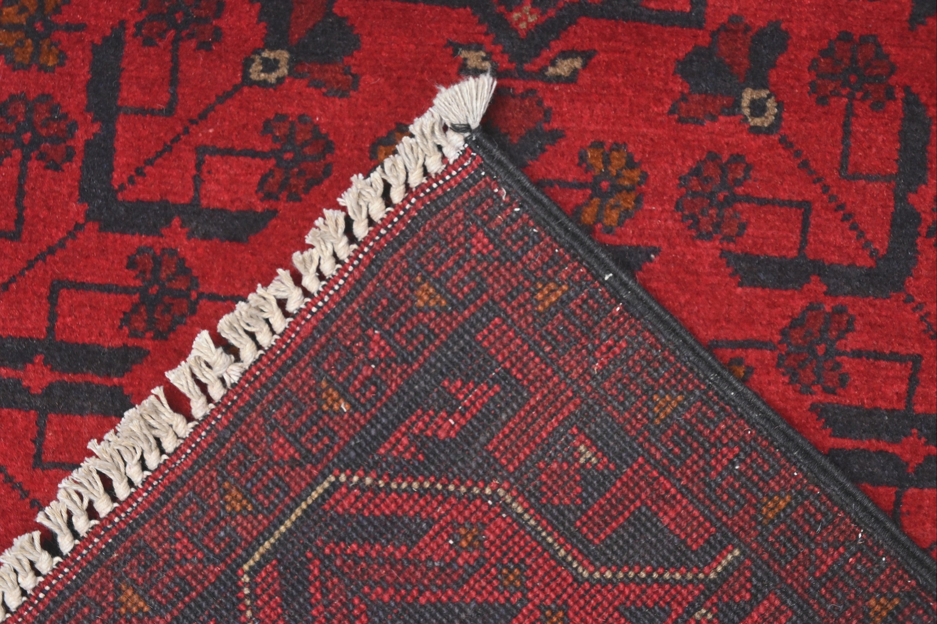 Khal Mohammadi Runner - 184 cm x 78 cm