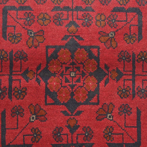 Khal Mohammadi Runner - 196 cm x 80 cm