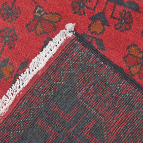 Khal Mohammadi Runner - 196 cm x 80 cm