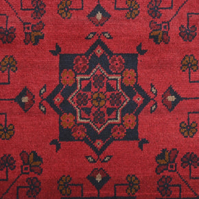 Khal Mohammadi Runner - 194 cm x 81 cm